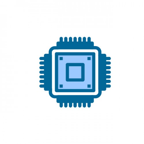 پردازنده cpu