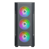 کیس گیمینگ اوست GT-AV12