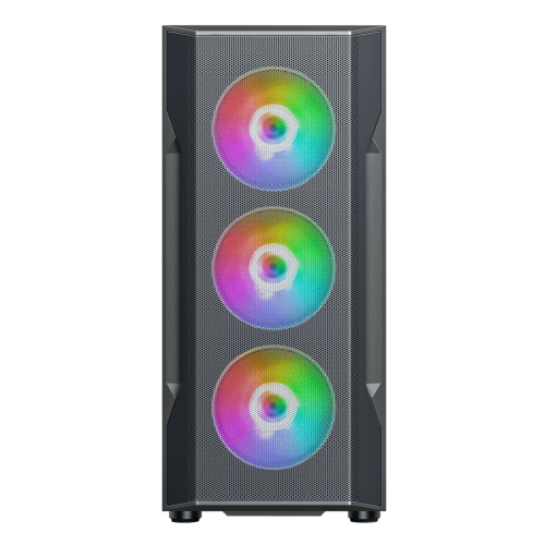 کیس گیمینگ اوست GT-AV12