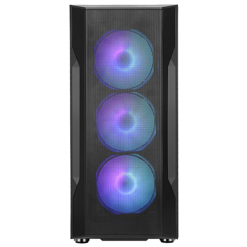 کیس گیمینگ اوست GT-AV12