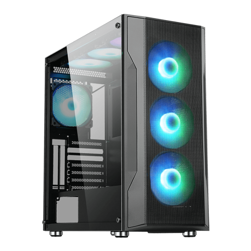 کیس گیمینگ اوست GT-AV12