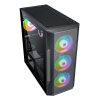 کیس گیمینگ اوست GT-AV12