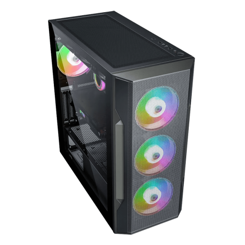 کیس گیمینگ اوست GT-AV12