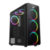 کیس گیمینگ اوست GT-AV05-BG
