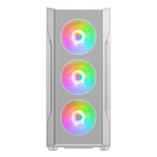 کیس گیمینگ اوست GT-AV12