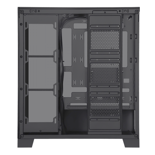 کیس گیمینگ اوست GT-AQ16