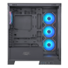 کیس گیمینگ اوست GT-AQ16
