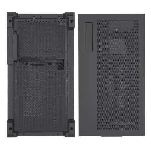 کیس گیمینگ اوست GT-AQ16