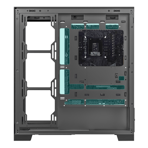 کیس گیمینگ اوست GT-AQ16