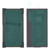 کیس گیمینگ اوست GT-AQ16