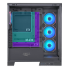 کیس گیمینگ اوست GT-AQ16