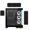کیس گیمینگ اوست GT-AQ16