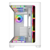 کیس گیمینگ اوست GT-AQ18-MW