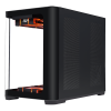 کیس گیمینگ اوست GT-AQ18-MW