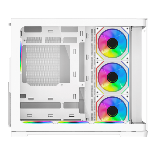 کیس گیمینگ اوست GT-AQ18-MW