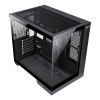 کیس گیمینگ اوست GT-AQ12