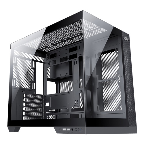 کیس گیمینگ اوست GT-AQ12