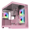 کیس گیمینگ اوست GT-AQ12