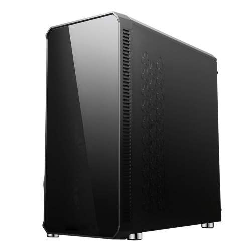 کیس گیمینگ اوست GT-AV309-MB