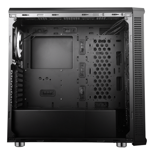 کیس گیمینگ اوست GT-AV309-MB