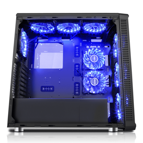 کیس گیمینگ اوست GT-AV309-MB