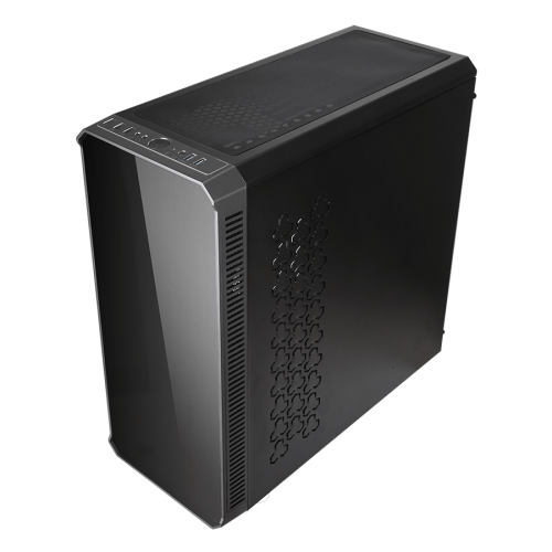 کیس گیمینگ اوست GT-AV309-MB