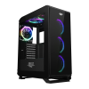 کیس گیمینگ اوست GT-AV03-BG