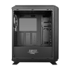 کیس گیمینگ اوست GT-AV03-BG