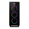 کیس گیمینگ اوست GT-AV03-BG