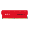 رم ازگارد Loki W1 3000MHz DDR4 ظرفیت 16 گیگابایت