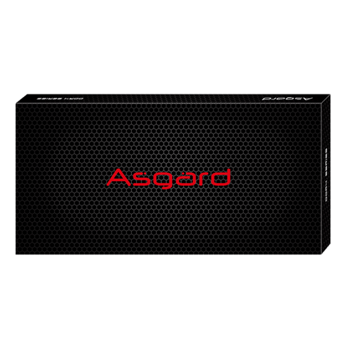 رم ازگارد Loki W1 3000MHz DDR4 ظرفیت 16 گیگابایت