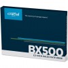 اس اس دی اینترنال کروشیال مدل BX500