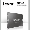 اس اس دی اینترنال لکسار مدل Lexar NS100