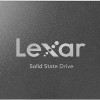 اس اس دی اینترنال لکسار مدل Lexar NS100