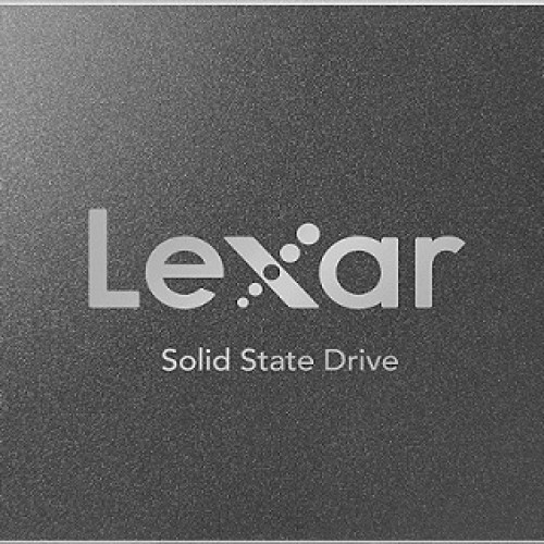 اس اس دی اینترنال لکسار مدل Lexar NS100