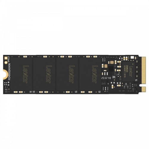  اس اس دی اینترنال لکسار مدل NM620 M.2 2280