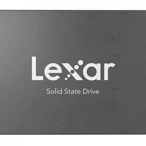 اس اس دی اینترنال لکسار مدل Lexar NQ100