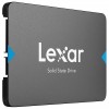 اس اس دی اینترنال لکسار مدل Lexar NQ100