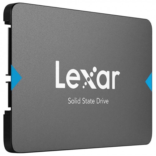 اس اس دی اینترنال لکسار مدل Lexar NQ100
