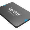 اس اس دی اینترنال لکسار مدل Lexar NQ100