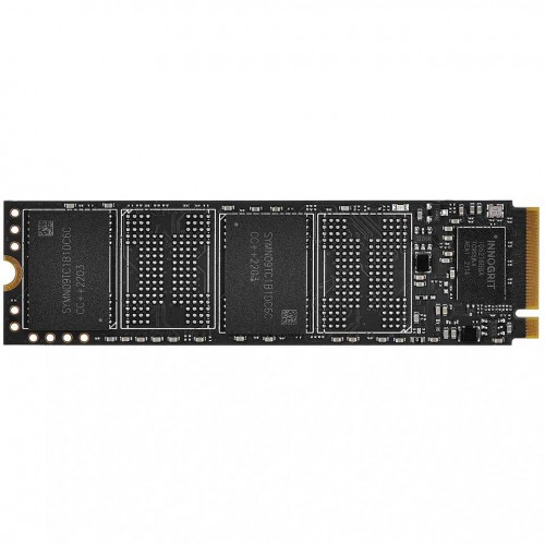 اس اس دی اینترنال M.2 NVMe داهوا مدل Dahua C900 Plus ظرفیت 256 گیگابایت