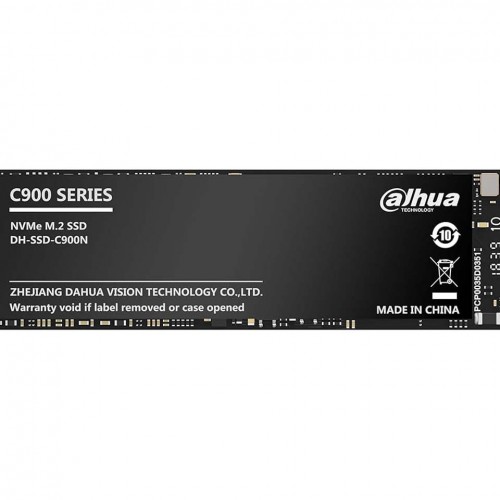 اس اس دی اینترنال M.2 NVMe داهوا مدل Dahua C900N