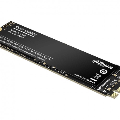 اس اس دی اینترنال M.2 NVMe داهوا مدل Dahua C900N