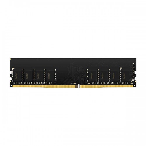 رم دسکتاپ DDR4 تک کاناله 3200 مگاهرتز Lexar ظرفیت 8 گیگابایت