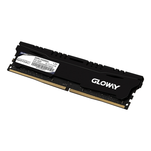 رم گلووی Stryker 2400MHz DDR4 