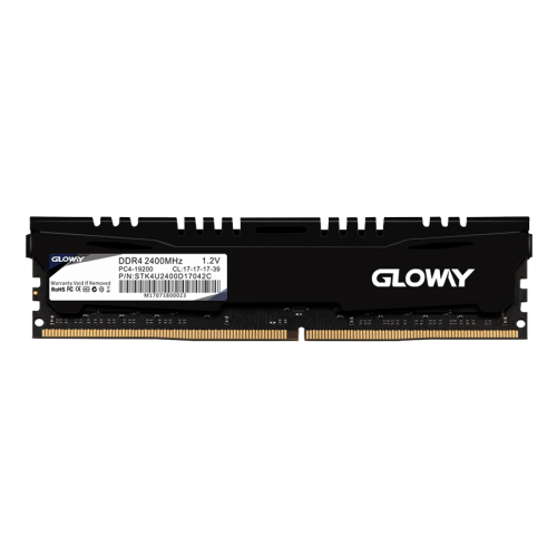 رم گلووی Stryker 2400MHz DDR4 