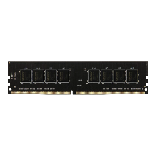 رم گلووی WAR Series 2400MHz DDR4 ظرفیت 4 گیگابایت
