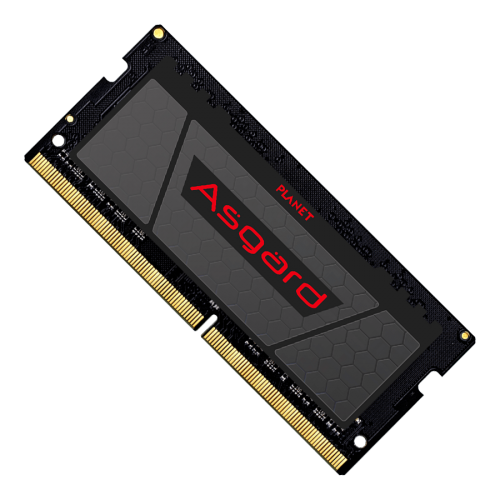 رم لپ تاپ ازگارد NB A1 Series 2666MHz DDR4 ظرفیت 8 گیگابایت