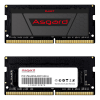 رم لپ تاپ ازگارد NB A1 Series 2666MHz DDR4 ظرفیت 8 گیگابایت