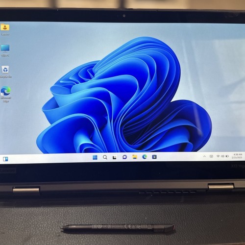 لپتاپ  Lenovo X1 YOGA Stock